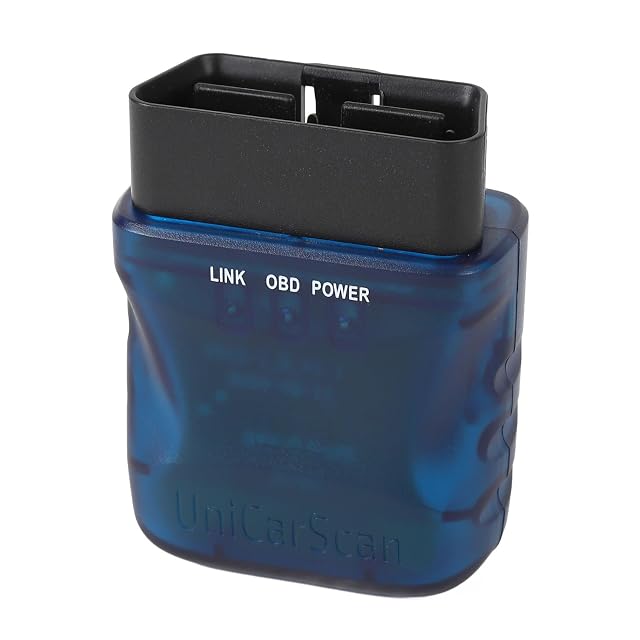 BODAC UniCarScan UCSI-2100 OBD2-Bluetooth-Adapter