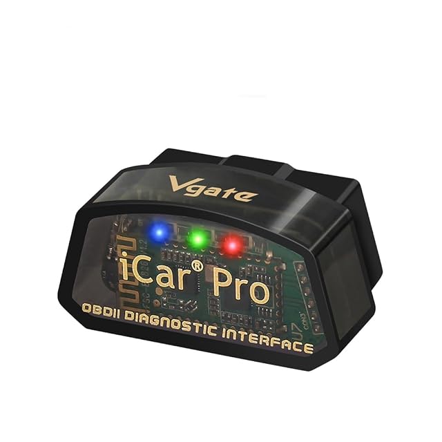 Vgate iCar Pro Bluetooth-4.0-OBD2-Adapter