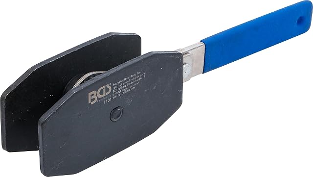 BGS 1101 Bremskolben-Rückstellwerkzeug mit Ratsche