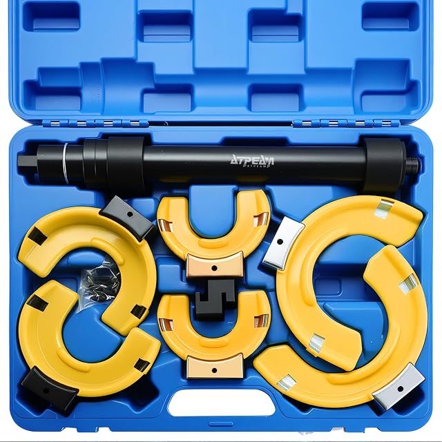 ATPEAM MacPherson-Federspanner 300 mm