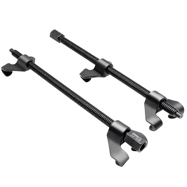 CCLIFE 2-teiliger Federspanner 370 mm