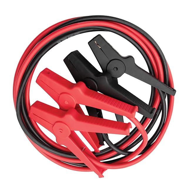 Schumacher Electric Starthilfekabel mit 3 m
