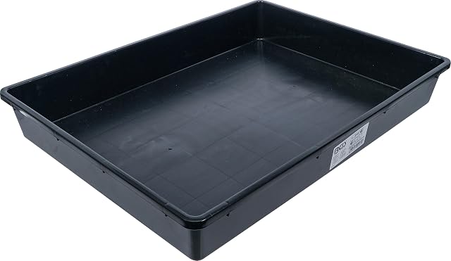 BGS 9474 18-Liter-Auffangwanne für Öl und Kühlmittel
