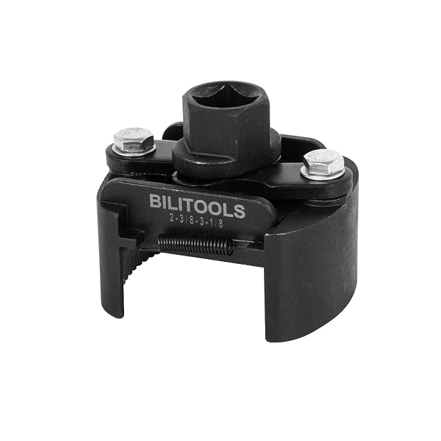 BILITOOLS Universal-Ölfilterschlüssel 60–80 mm