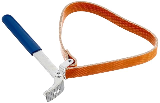Mannesmann langer Ölfilter-Bandschlüssel
