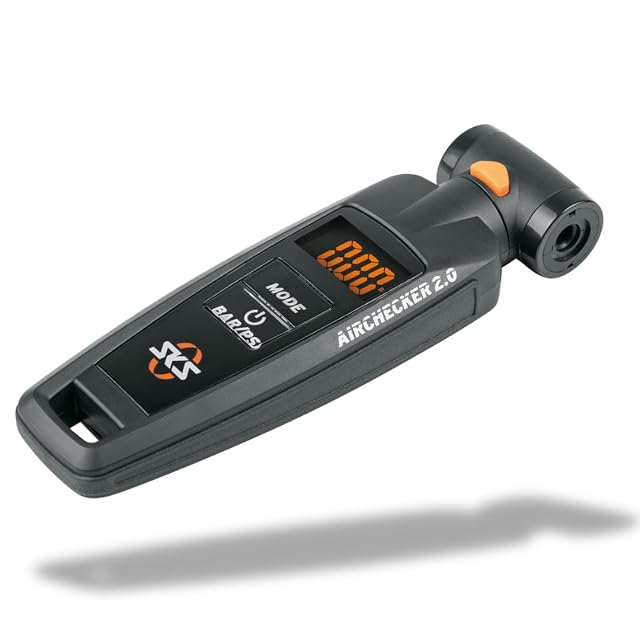 SKS Germany Airchecker 2.0 digitaler Druckprüfer